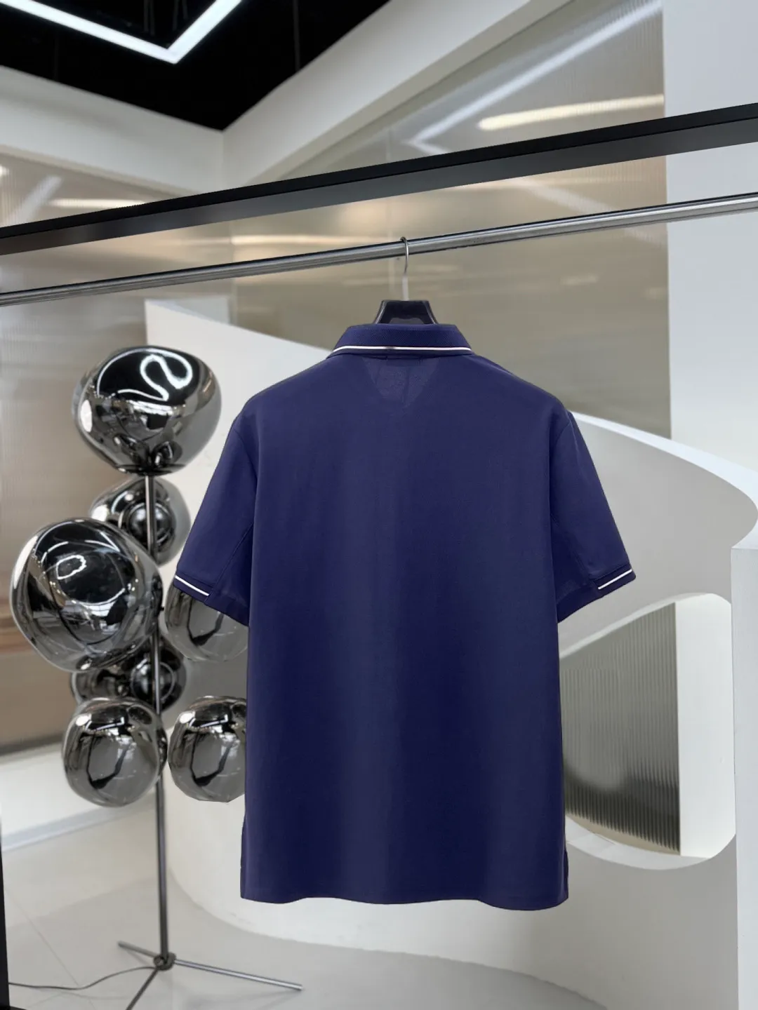 New Arrival Polo Same Style 210 ， Factory New Arrival Versatile Size：S-XXL